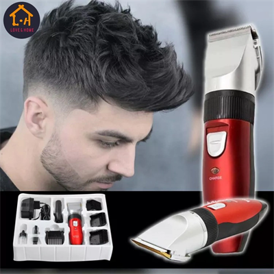 Profesyonel Saç Kesme Makinesi Bx40