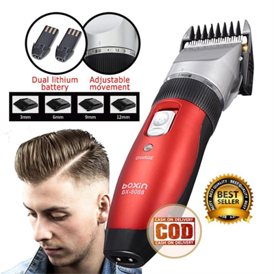 Profesyonel Saç Kesme Makinesi Bx40