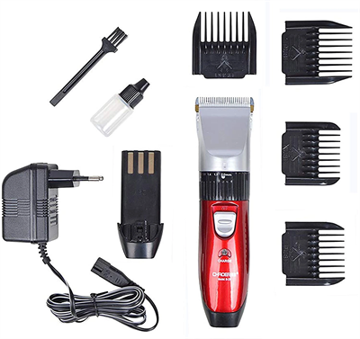 Profesyonel Saç Kesme Makinesi Bx40