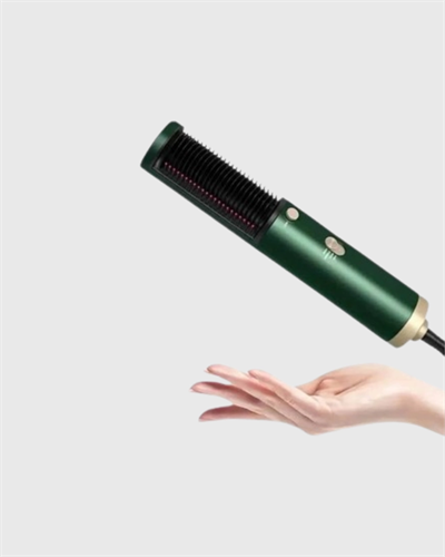 Profesyonel Saç Şekillendirme Cihazı – 140°F-400°F Isı Aralığı