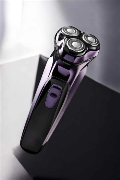 Profesyonel Şarjlı Saç ve Sakal Tıraş Makinesi Hassas Kesim