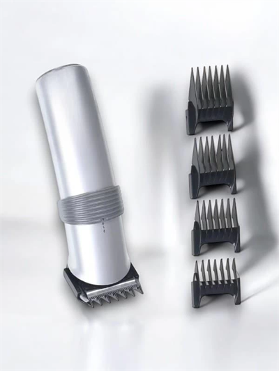 Profesyonel Tıraş Makinesi Seti