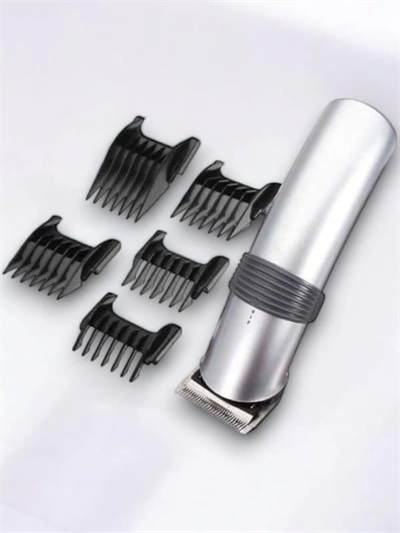 Profesyonel Tıraş Makinesi Seti