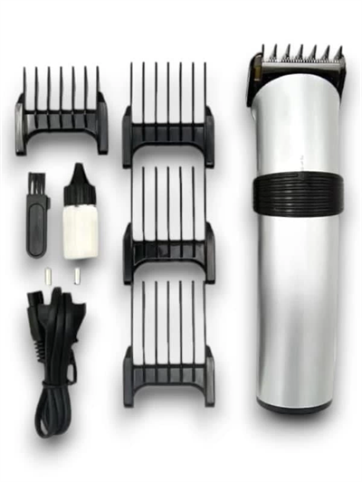Profesyonel Tıraş Makinesi Seti
