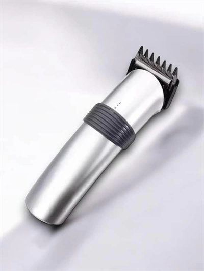 Profesyonel Tıraş Makinesi Seti