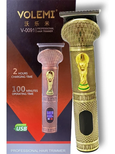 Profesyonel Tıraş Makinesi V-0091 Bx40