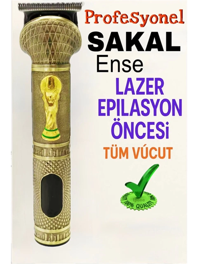Profesyonel Tıraş Makinesi V-0091 Bx40