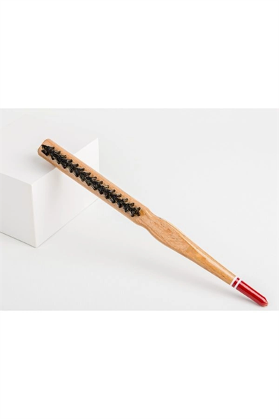 Profesyonel Topuz Fırçası