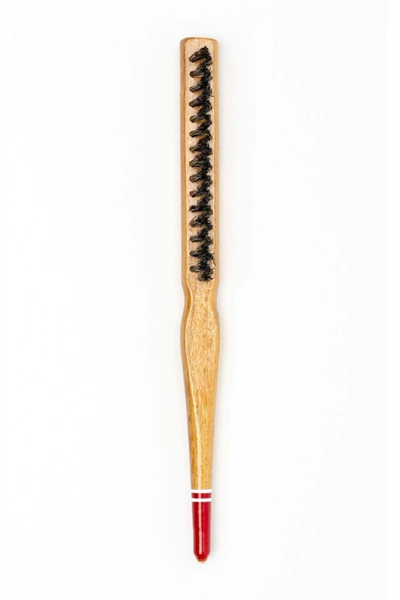 Profesyonel Topuz Fırçası