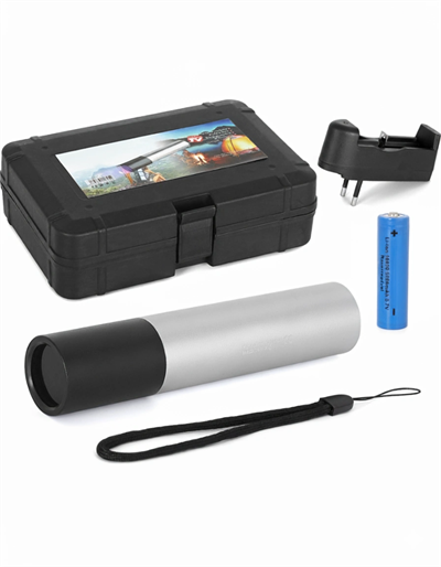 Profesyonel Uv Işıklı Para Kontrol Kalemi - Anında Güvenlik Doğrulaması