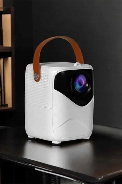 Projeksiyon Cihazı Film Dizi Oyun Wifi Destekli