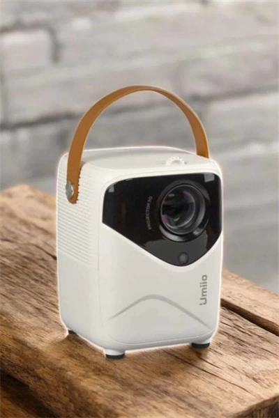 Projeksiyon Cihazı Film Dizi Oyun Wifi Destekli