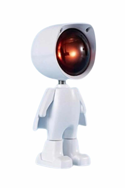 Projektör Atmosfer Işık Lambası Projektör Güneş Lambası Masa Lambası