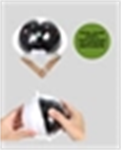 Projektör ışığı bulunan USB bağlantılı mini aromaterapi destekli hava nemlendirici