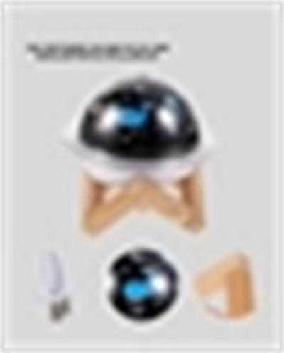 Projektör ışıklı, aromaterapi uyumlu mini masaüstü hava nemlendirici cihaz