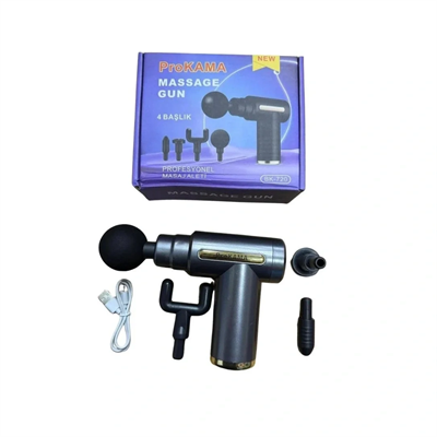 Prokama Masaj Aleti Bk-720 Bx40
