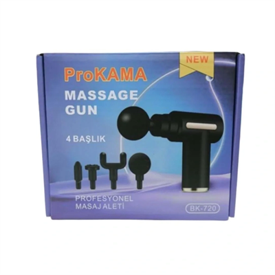 Prokama Masaj Aleti Bk-720 Bx40