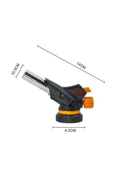 Pürmüz Başlığı Bx40
