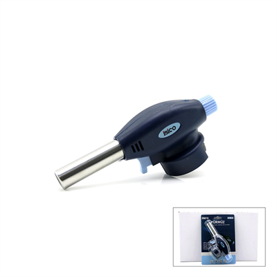 Pürmüz Nargile Çakmak Başlık Brülör Otomatik Piezoelektrik Ateşleme