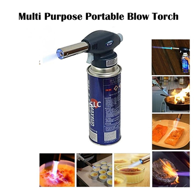 Pürmüz Torch 1300 Faytek 227 Gr Gaz Kartuşlu Bx40