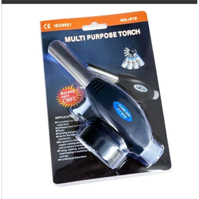 Pürmüz Torch 1300 Faytek 227 Gr Gaz Kartuşlu Bx40