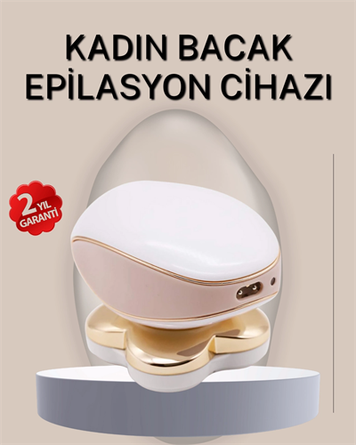 Pürüzsüz Cilt İçin Çok Başlıklı Ağrısız Tıraş Makinesi
