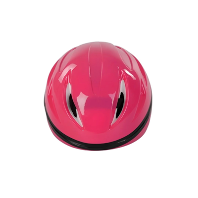 Pvc Kask Pembe