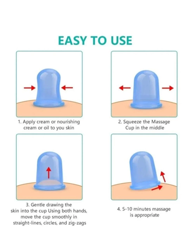 Pvs Masaj Kupası 999