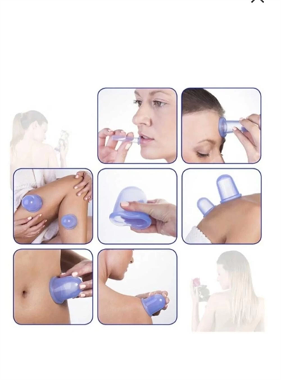 Pvs Masaj Kupası Nrd 1288