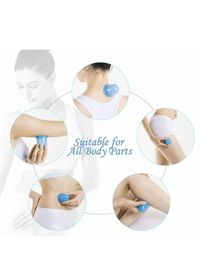 Pvs Masaj Kupası Nrd 1288