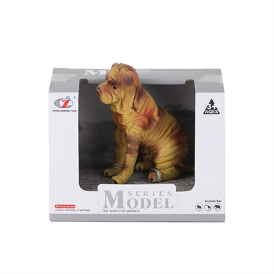 Q9899-A99 Figür Köpek Seri -Birliktoys