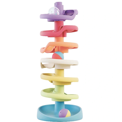 Quercetti Sarma Kule 10 Parça