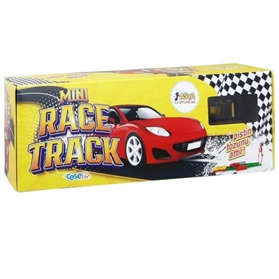RACE TRACK MİNİ