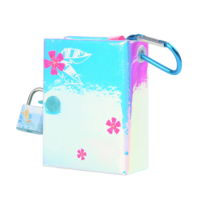 RET19000 Real Littles Disney Mini Günlük CDU12-25431