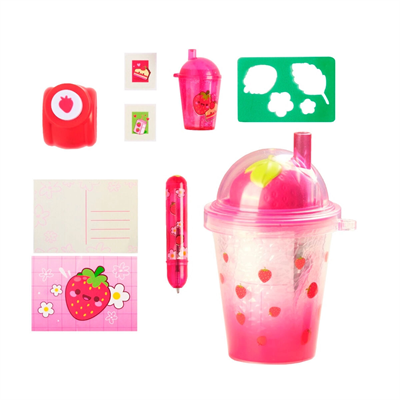 RET21000 Real Littles Sevimli Bardak CDU8-25512