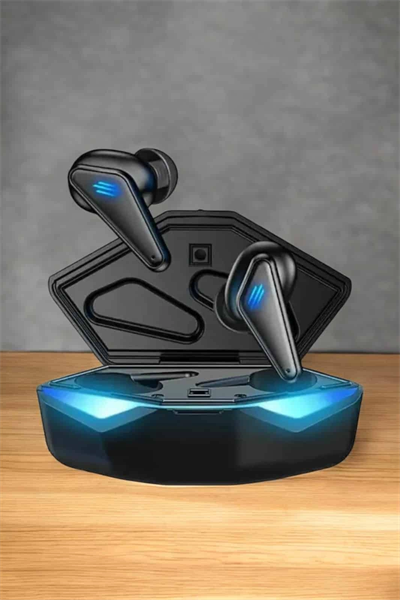 RGB Işıklı Yüksek Ses Kaliteli Kulaklık Bluetooth Bağlantılı