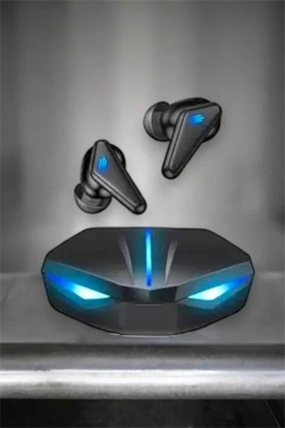 RGB Işıklı Yüksek Ses Kaliteli Kulaklık Bluetooth Bağlantılı