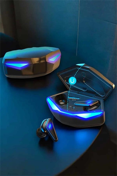 RGB Işıklı Yüksek Ses Kaliteli Kulaklık Bluetooth Bağlantılı