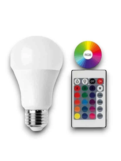 RGB LAMBA