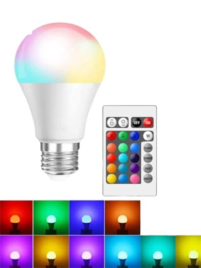 RGB LAMBA