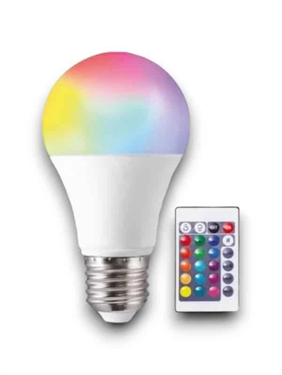 RGB LAMBA