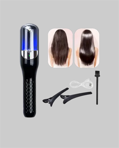 RH-6668 Taşınabilir Şarjlı Saç Kesme Makinesi Elektrikli Kişisel Bakım Aleti