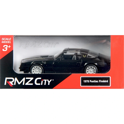 RMZ City 1:32 Amerikan Serisi Model Araba