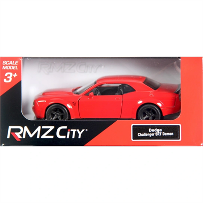 RMZ City 1:32 Amerikan Serisi Model Araba