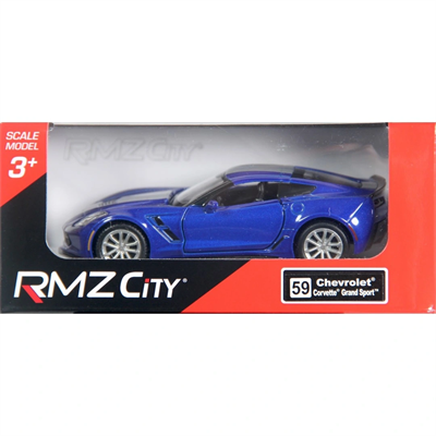 RMZ City 1:32 Amerikan Serisi Model Araba