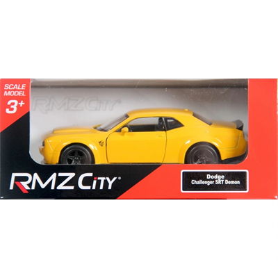 RMZ City 1:32 Amerikan Serisi Model Araba
