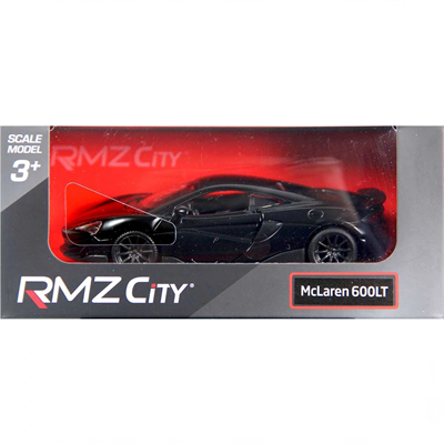 RMZ City 1:32 Dark Serisi Model Araba S01001630 - Stokta Olan Model Gönderilir