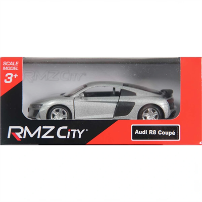 RMZ City 1:32 Günümüz Avrupa Serisi Model Araba