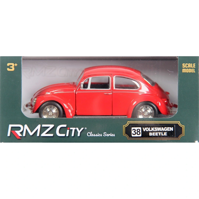 RMZ City 1:32 Klasik Araçlar Serisi Model Araba