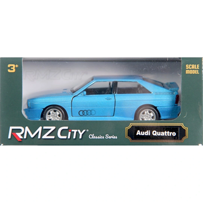 RMZ City 1:32 Klasik Araçlar Serisi Model Araba